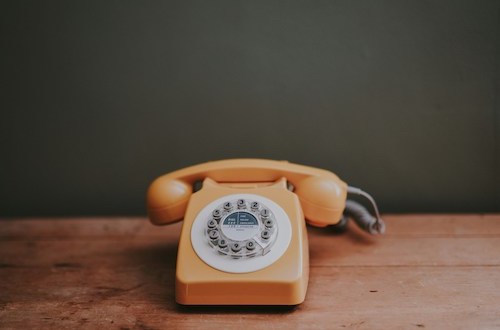 Phone